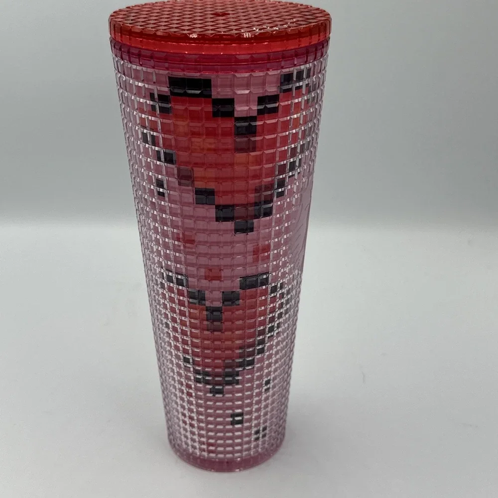 Starbucks 2025 valentines